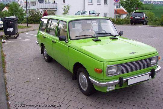 Schmuckstück von außen mit "Sommerchrom"