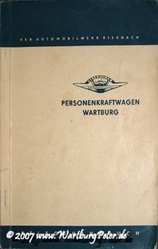 Pflegehandbuch