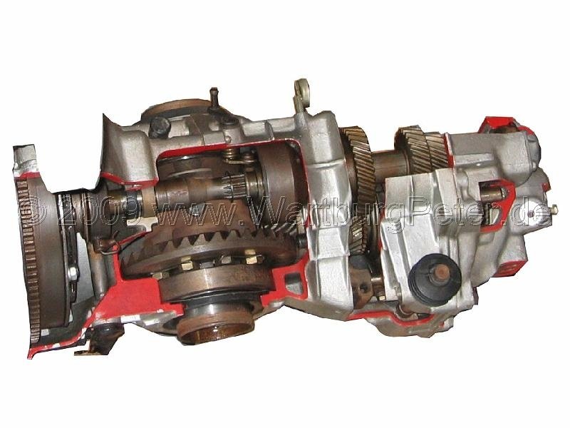 20040807_img_0942.jpg - 4-Gang-Getriebe 353 und 353W