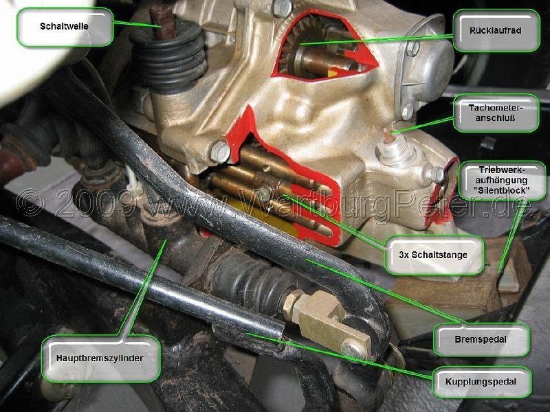 20060805_img_10066a.jpg - 4-Gang-Getriebe 353 und 353W