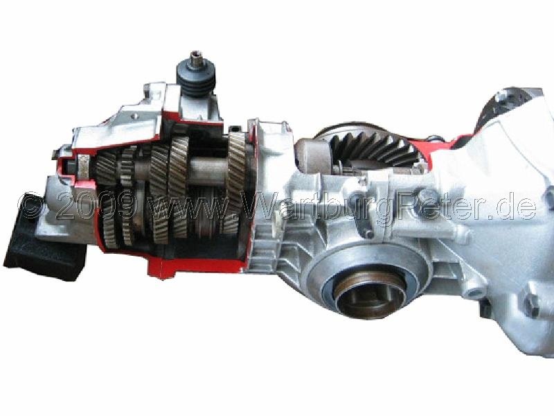 20090802_img_9630.jpg - 4-Gang-Getriebe 353 und 353W