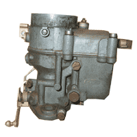 BVF-36 Vergaser richtig einstellen